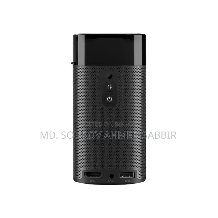 Used Anker Nebula Apollo Android Portable Projector