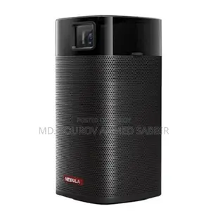 Used Anker Nebula Apollo Android Portable Projector