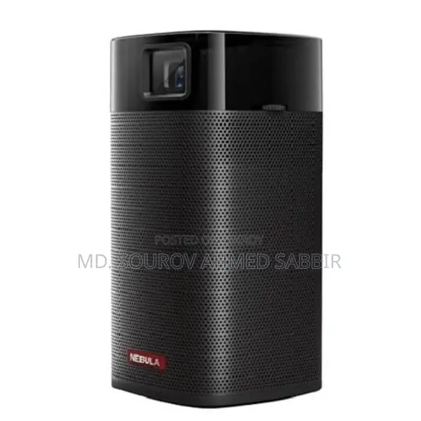 Used Anker Nebula Apollo Android Portable Projector
