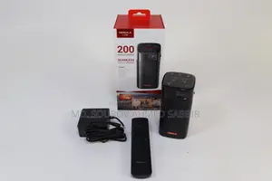 Used Anker Nebula Apollo Android Portable Projector