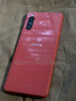 Sony Xperia 10 Mark 3 (Used)