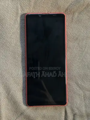 Sony Xperia 10 Mark 3 (Used)