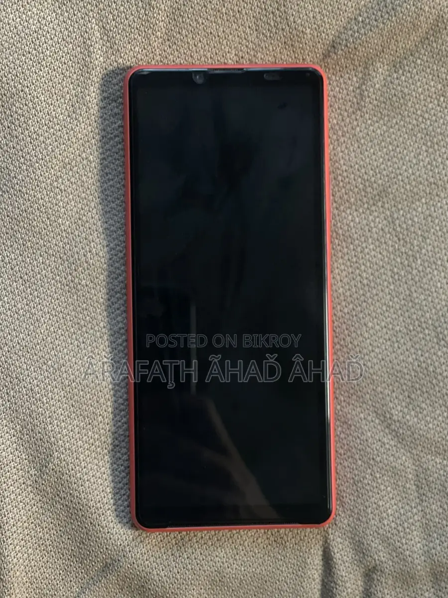 Sony Xperia 10 Mark 3 (Used)