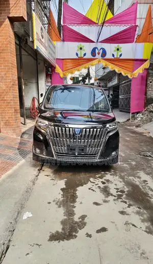 Toyota Esquire PUSH-GI PREMIUM 2020