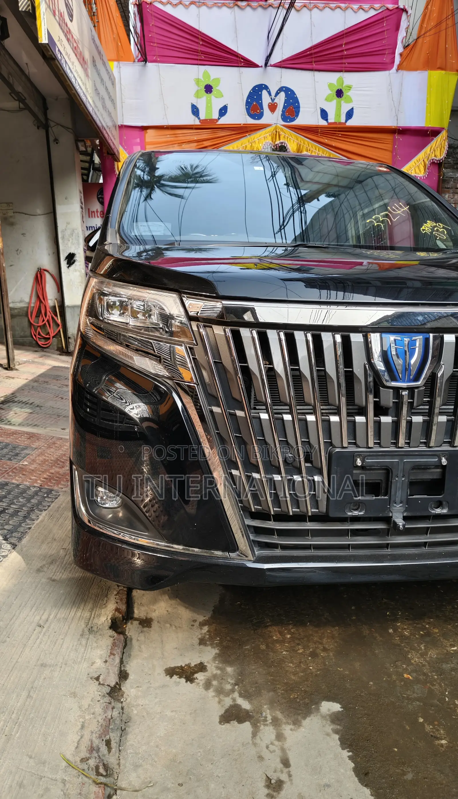 Toyota Esquire PUSH-GI PREMIUM 2020
