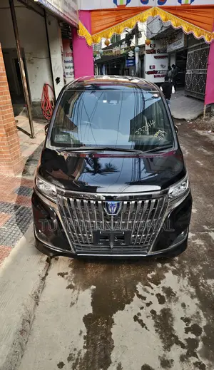 Toyota Esquire PUSH-GI PREMIUM 2020