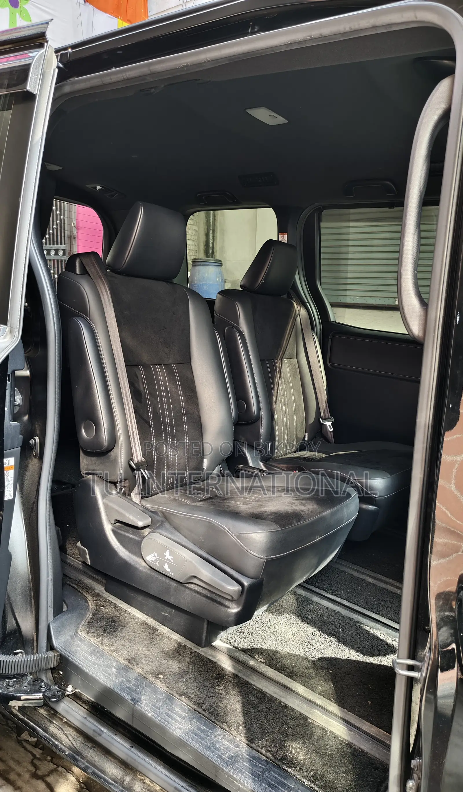 Toyota Esquire PUSH-GI PREMIUM 2020
