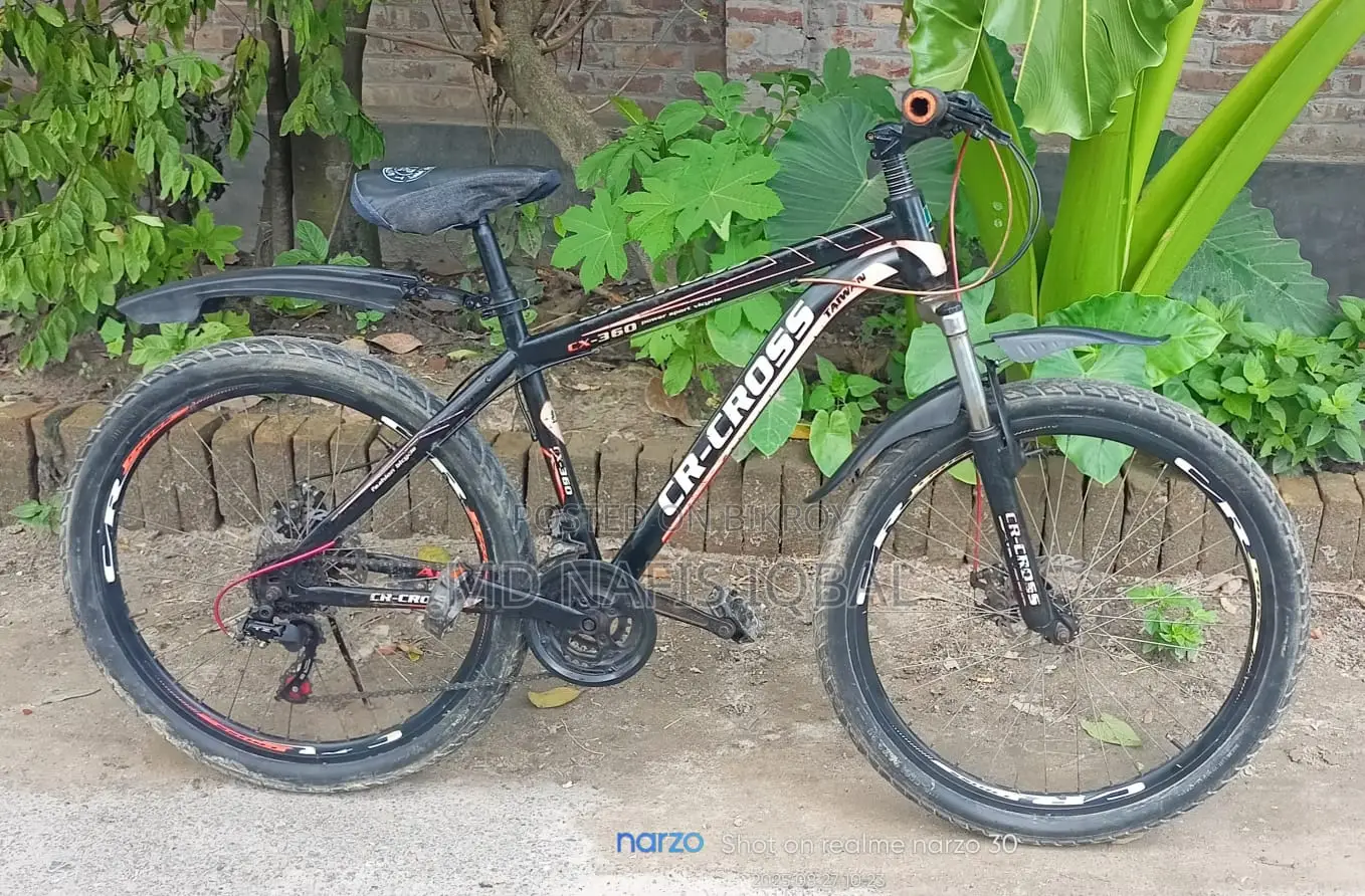 Bicycle For Sale