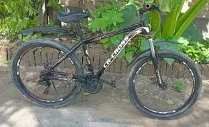 Bicycle For Sale