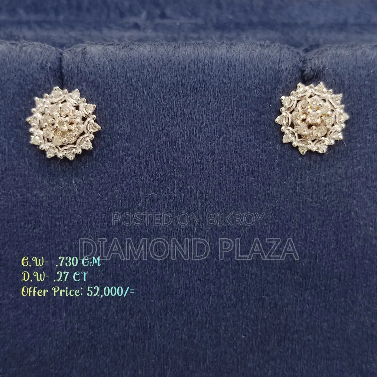 Diamond Top's