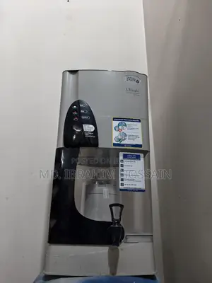 Unilever Pureit Classic Water Purifier 23l