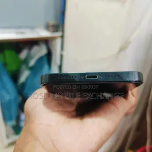 Apple iPhone 12 Pro Max 256gb 76% Genuine 😍 (ব্যবহৃত)