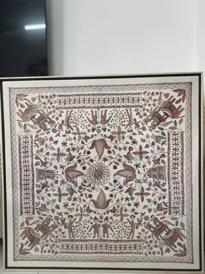 ওয়াল ম্যাট