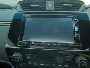 Honda CR-V EX BLACK EDITION 2020
