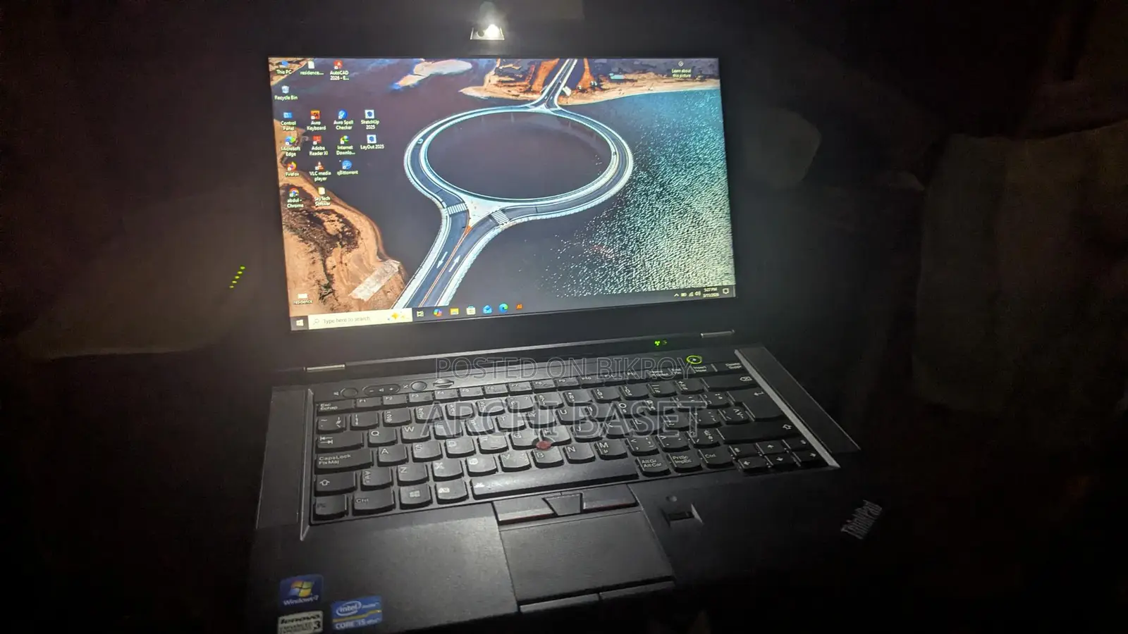Lenovo Laptop for Sale