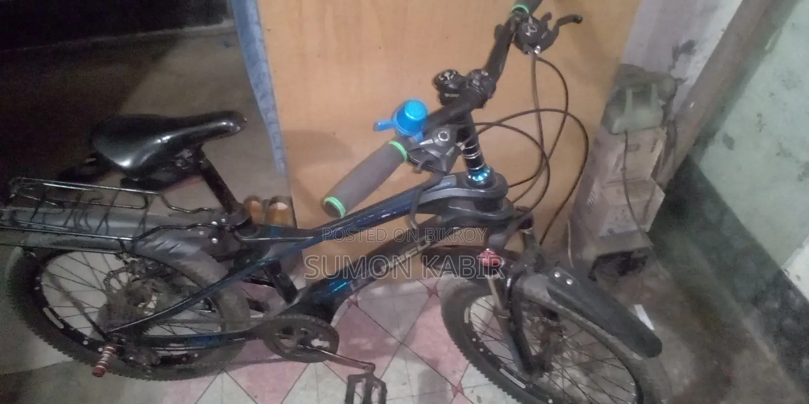 Bicycle for Sale