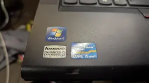 Lenovo Laptop for Sale