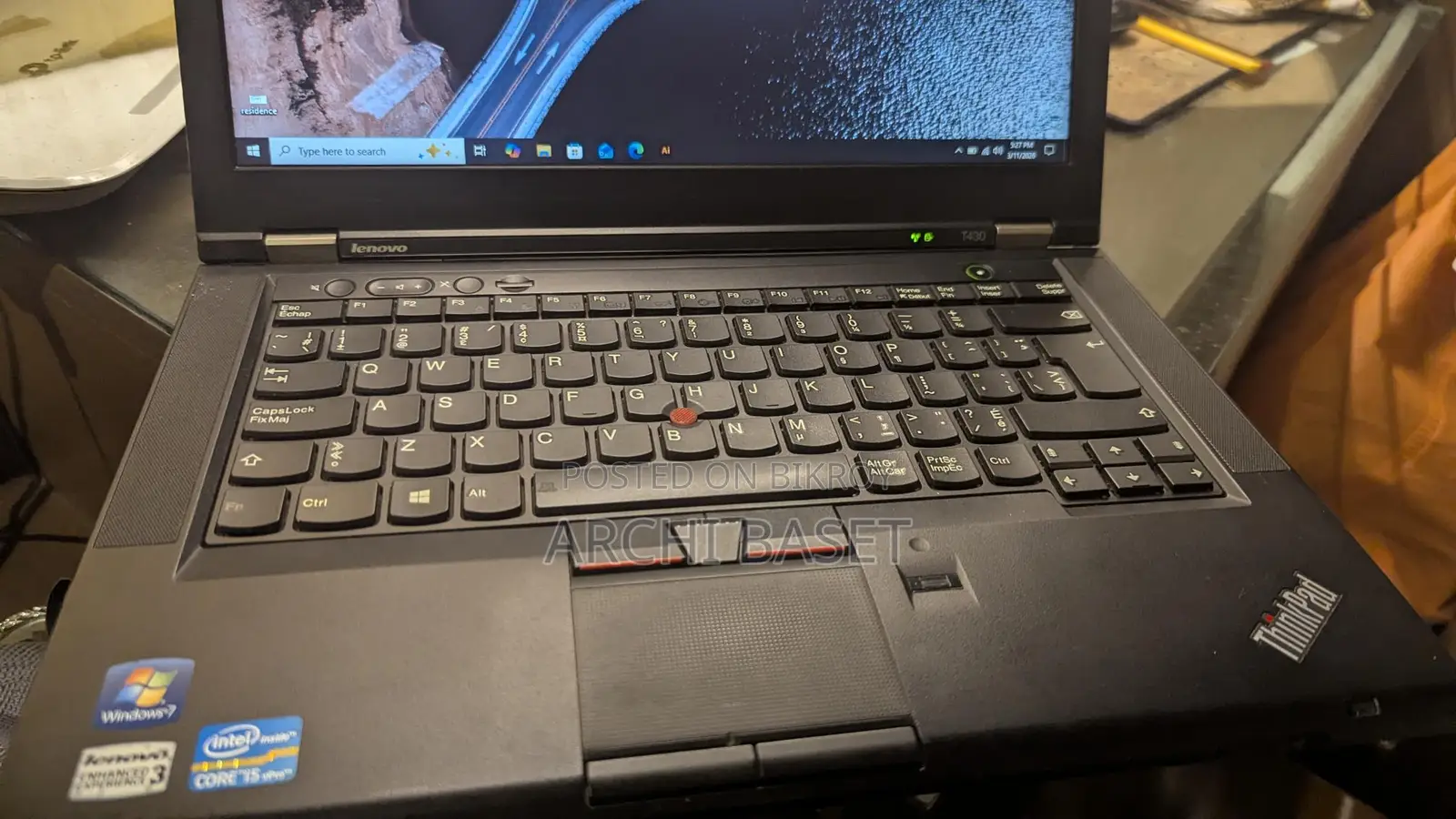 Lenovo Laptop for Sale