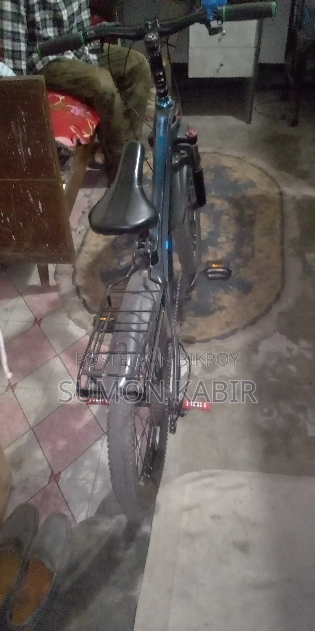 Bicycle for Sale