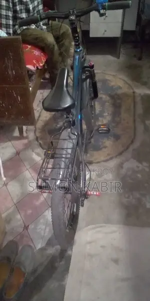 Bicycle for Sale
