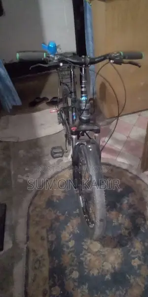 Bicycle for Sale
