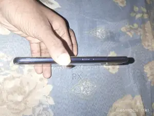 Realme C17 . (Used)