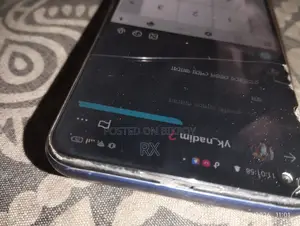 Realme C17 . (Used)
