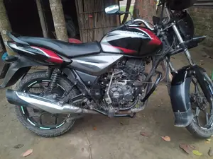 Bajaj Discover 125 2019