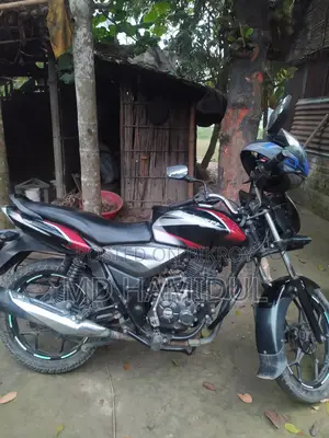 Bajaj Discover 125 2019