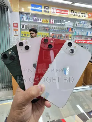 Apple iPhone 13 128 GB Eid Offer 🔥 (Used)