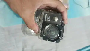 অ্যাকশন ক্যামেরা সম্পূর্ণ ফ্রেশ নতুন