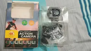 অ্যাকশন ক্যামেরা সম্পূর্ণ ফ্রেশ নতুন