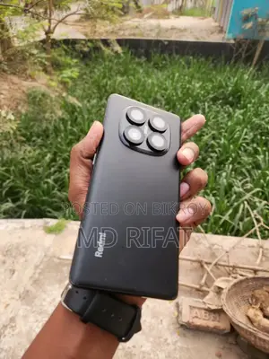 Xiaomi Redmi Note 14 (Used)
