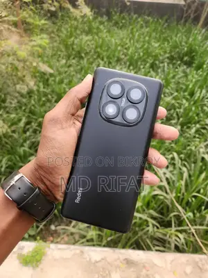 Xiaomi Redmi Note 14 (Used)