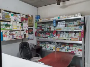 Medecine Rack for Sale