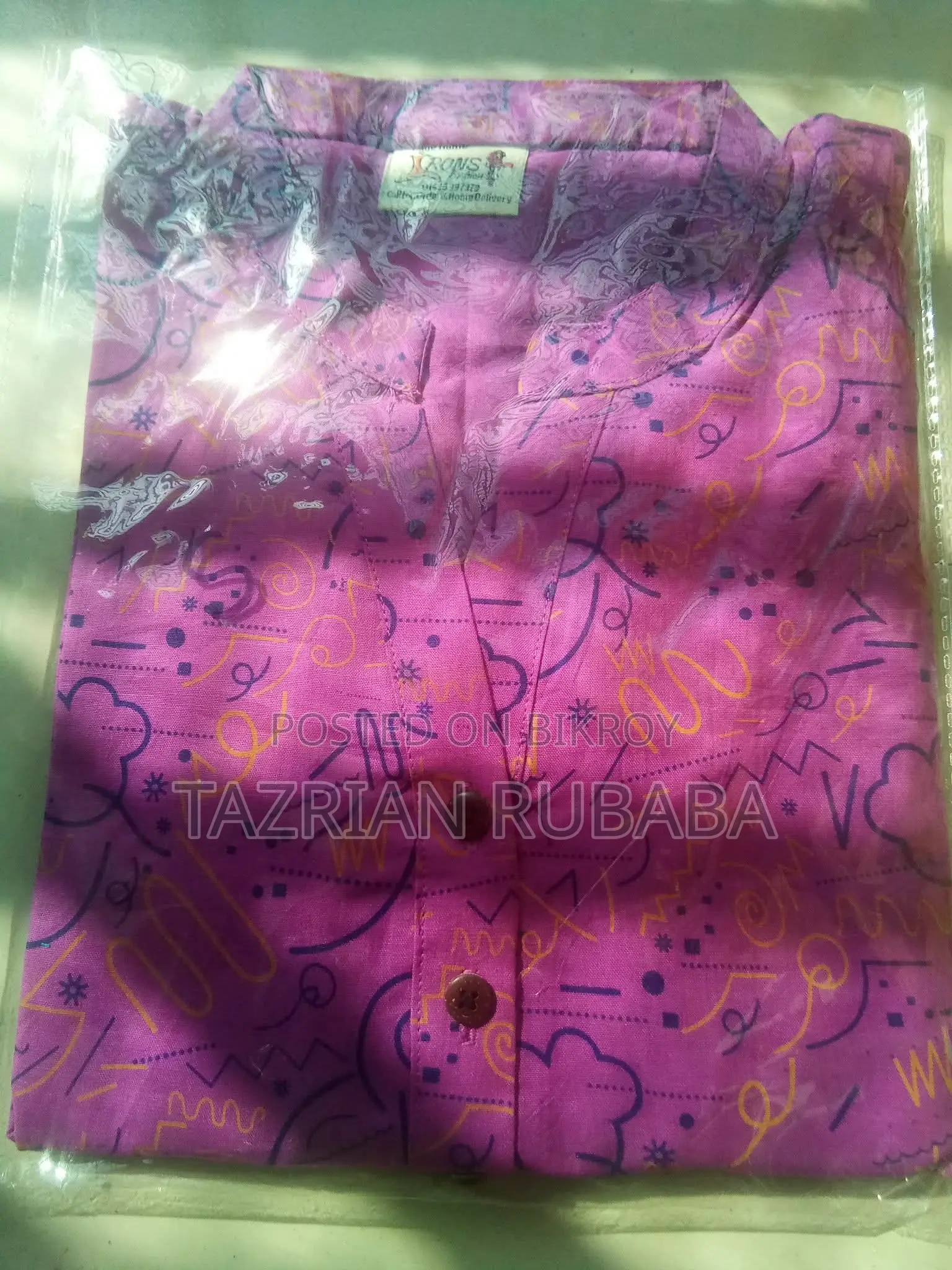 Stylish Ladies Kurti – For Sale