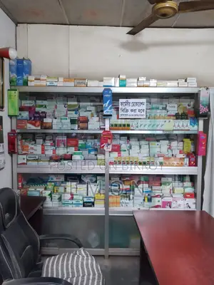 Medecine Rack for Sale