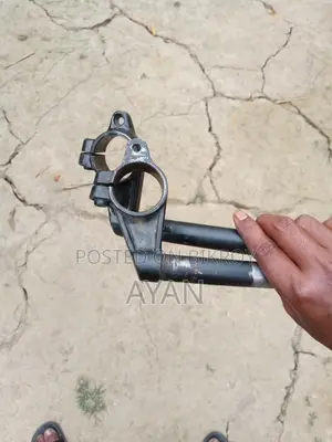 Handlebar V3