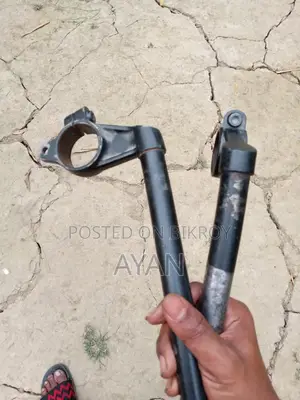 Handlebar V3
