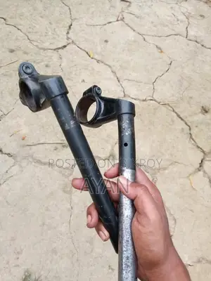 Handlebar V3