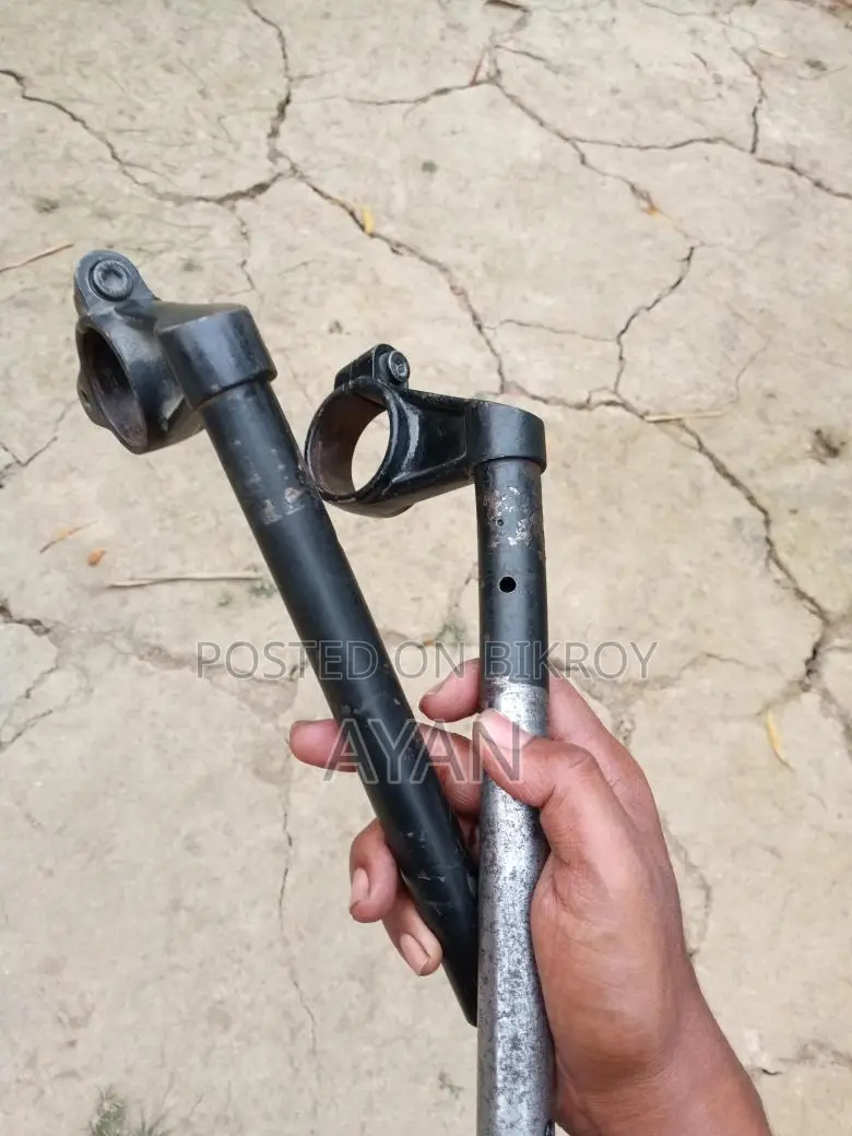 Handlebar V3