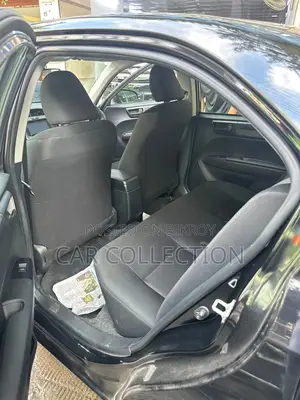 Toyota Axio Ex 2020