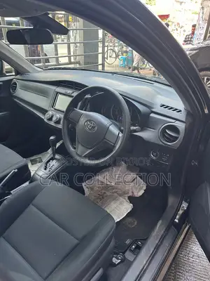 Toyota Axio Ex 2020