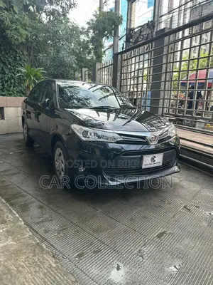 Toyota Axio Ex 2020
