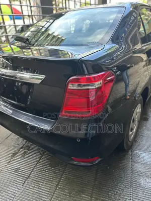 Toyota Axio Ex 2020