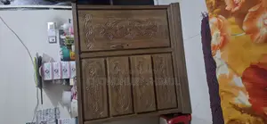 আলমারি