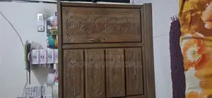 আলমারি