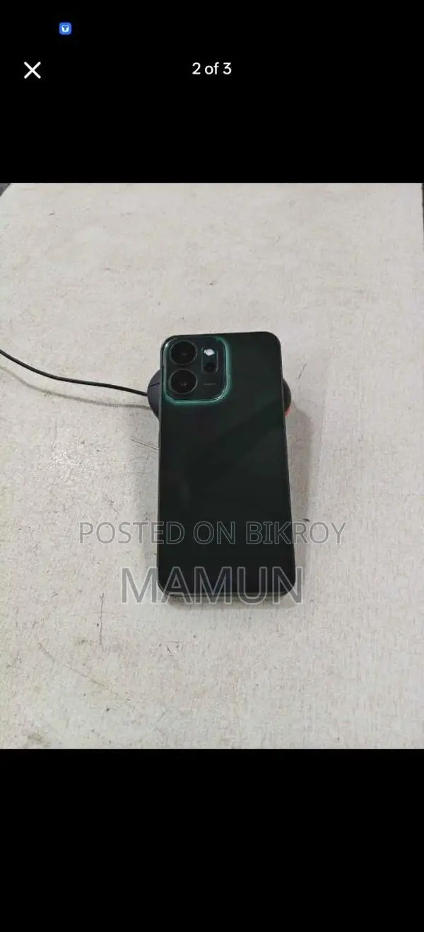 OPPO Reno 14F (Used)