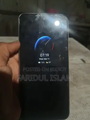 Tecno Spark 30c 6/128 (Used)