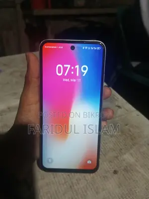 Tecno Spark 30c 6/128 (Used)